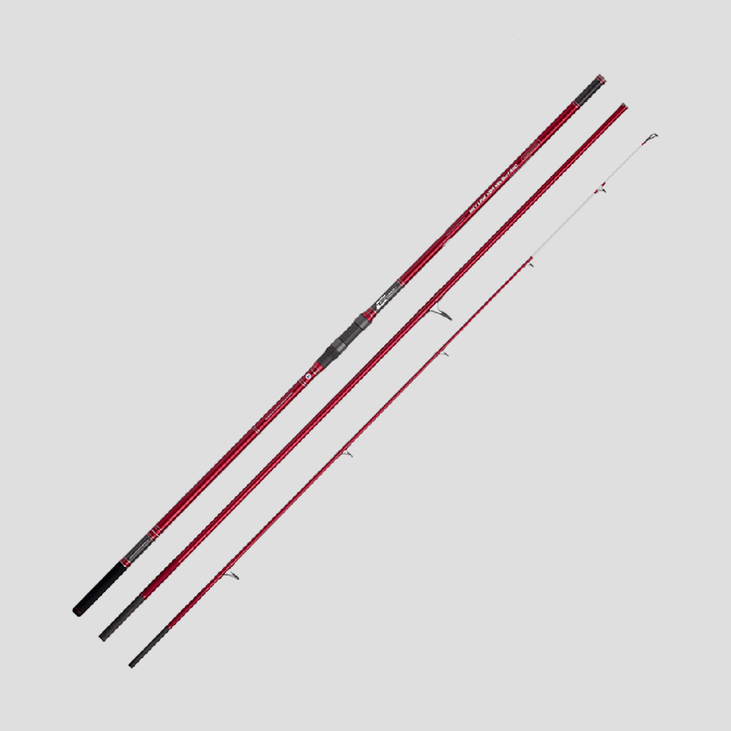 Caña Cinnetic Sky Line XBR MN Surf 450 / 113-225 g