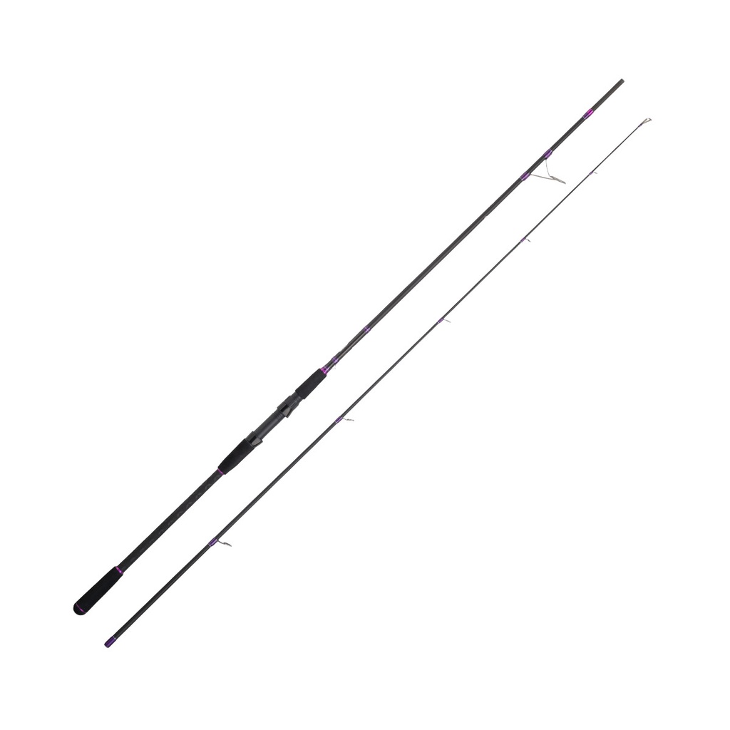 Caña Cinnetic Sky Line Sea Bass 2.70Mh 15-60G