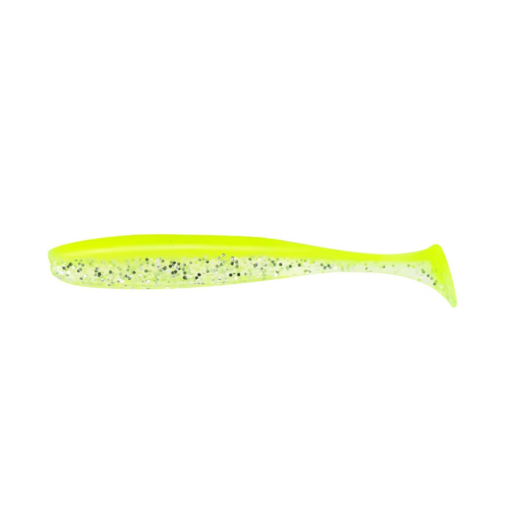 Vinilo Tsurinoya T - Tail Worm 4.7g X 10 Cm X 10 Pcs T100 - J