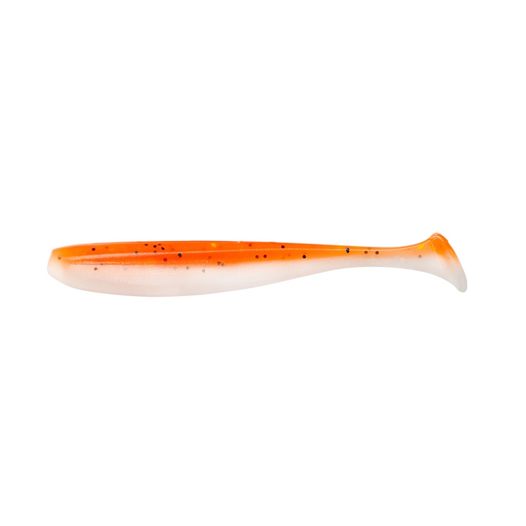 Vinilo Tsurinoya T - Tail Worm 4.7g X 10 Cm X 10 Pcs T100 - D