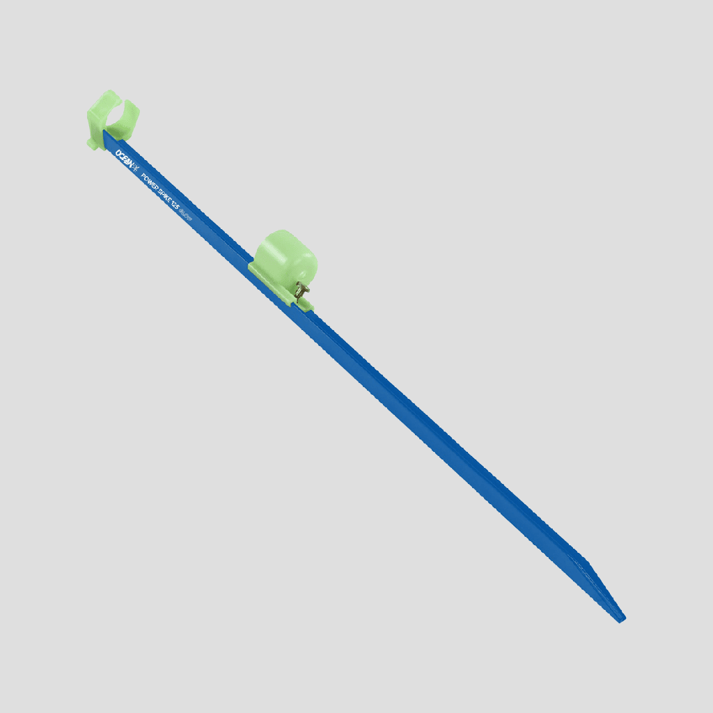 Pica Ocean Power Spike Glow 125 / Blue