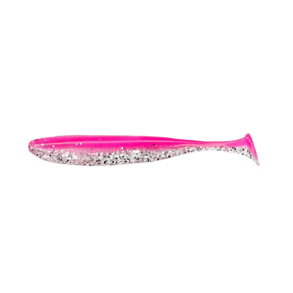 Vinilo Tsurinoya T - Tail Worm 4.7g X 10 Cm X 10 Pcs T100 - L