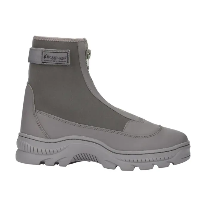 Botas De Vadeo Frogg Toggs Aransas 3.0 Surf And Sand Gray - 12