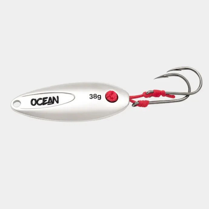 Jig Ocean Jizoku Hiro 38g