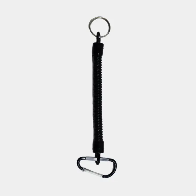 Sujetador De Accesorios Ocean - Negro