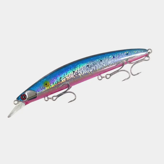 Señuelo Ocean Hirame Bay 120 S - Japan Iwashi