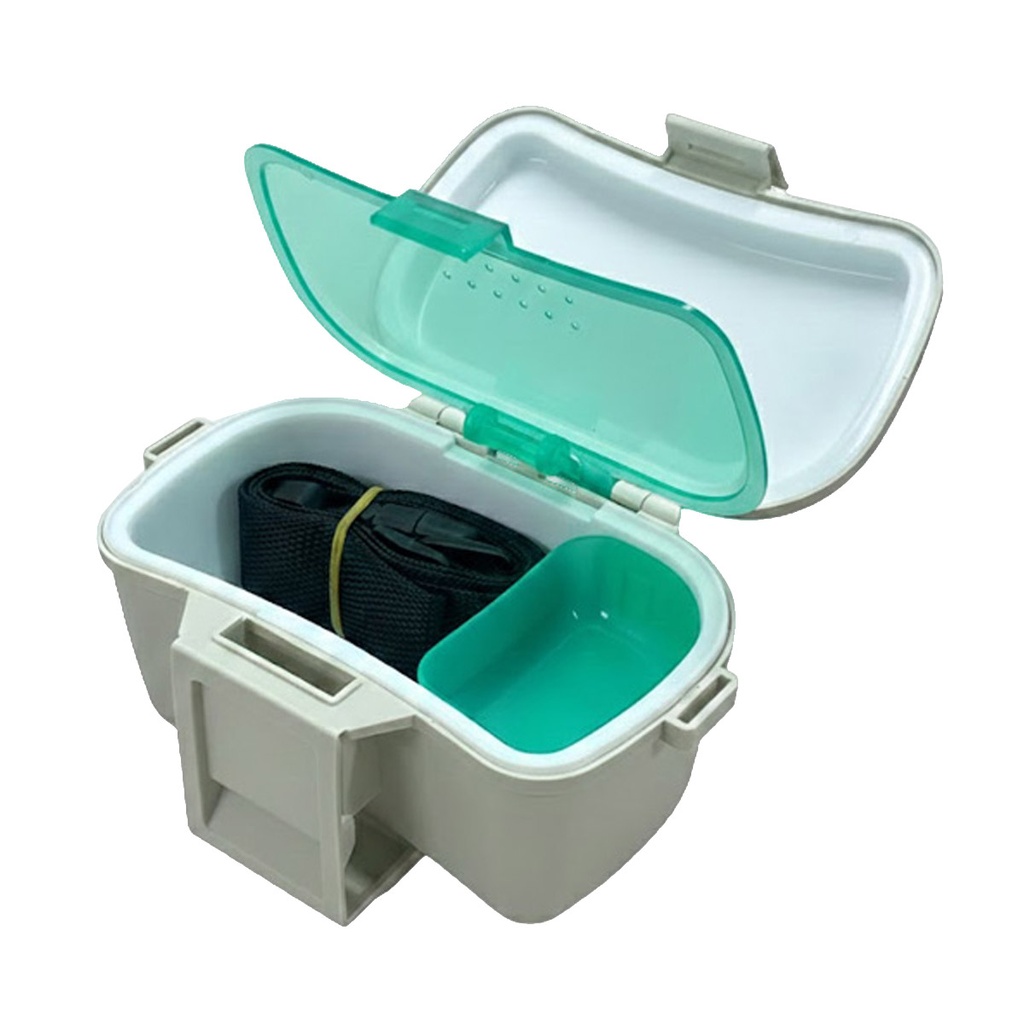 Caja Ocean Baitbox