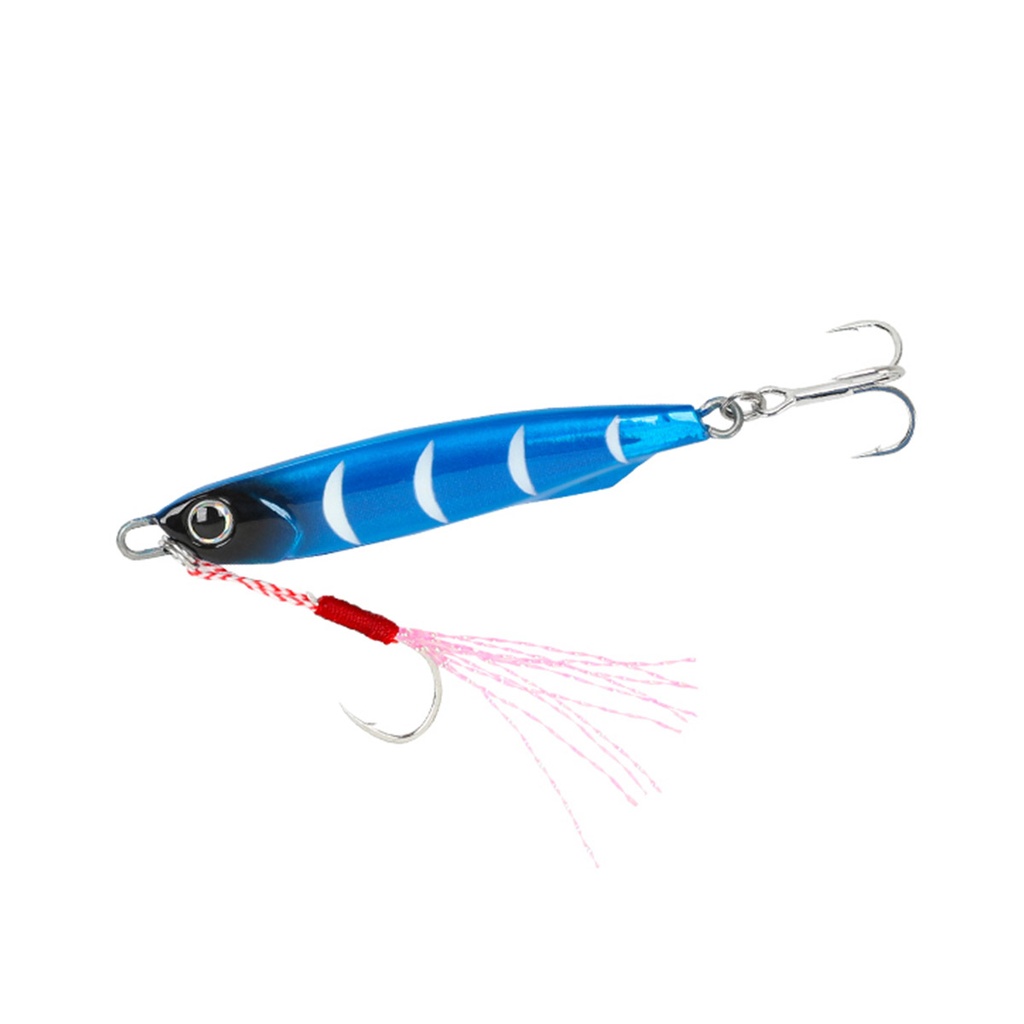 Señuelo Tolf Shore Fishing Vib 35g - 105mm - B