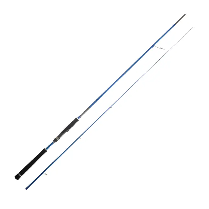 Caña Cinnetic Blue Line Dart'n Spinn 210L / 3 - 17g