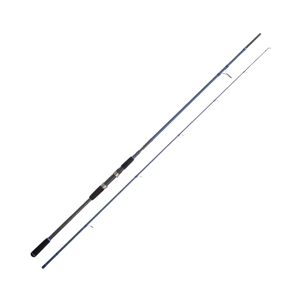 Caña Cinnetic Blue Line Sea Bass 330MH / 40 - 120g