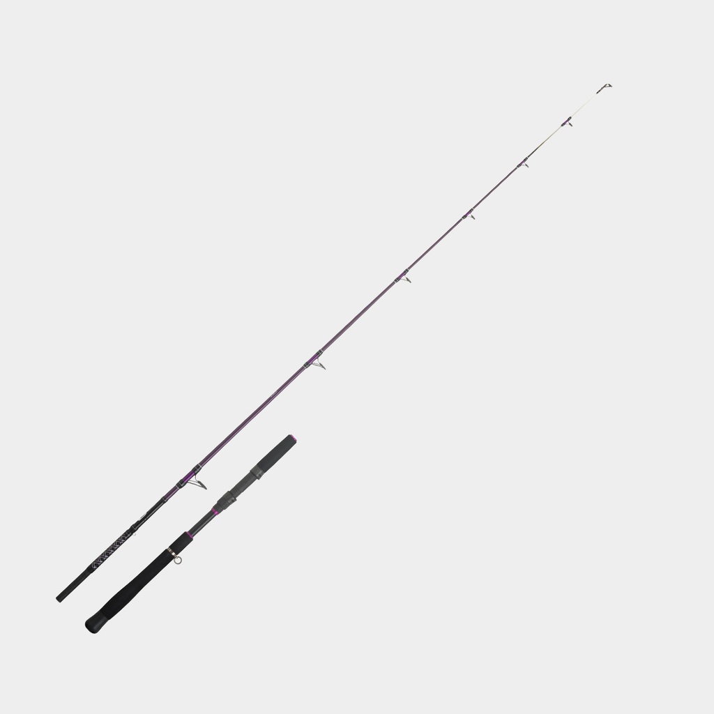 Caña Cinnetic Sky Line Purple Crazy Kayak 230 / 5-30 Lbs