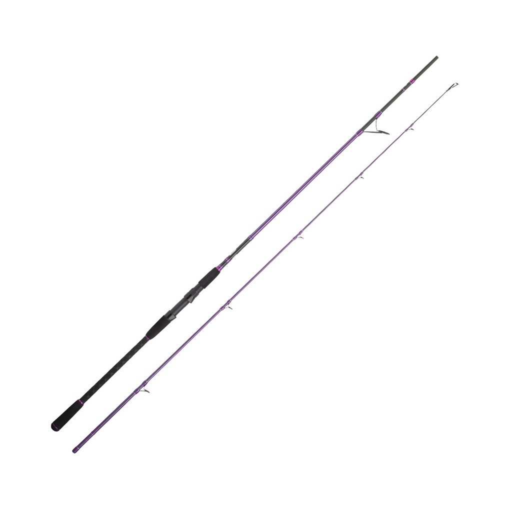 Caña Cinnetic Sky Line Sea Bass 300M