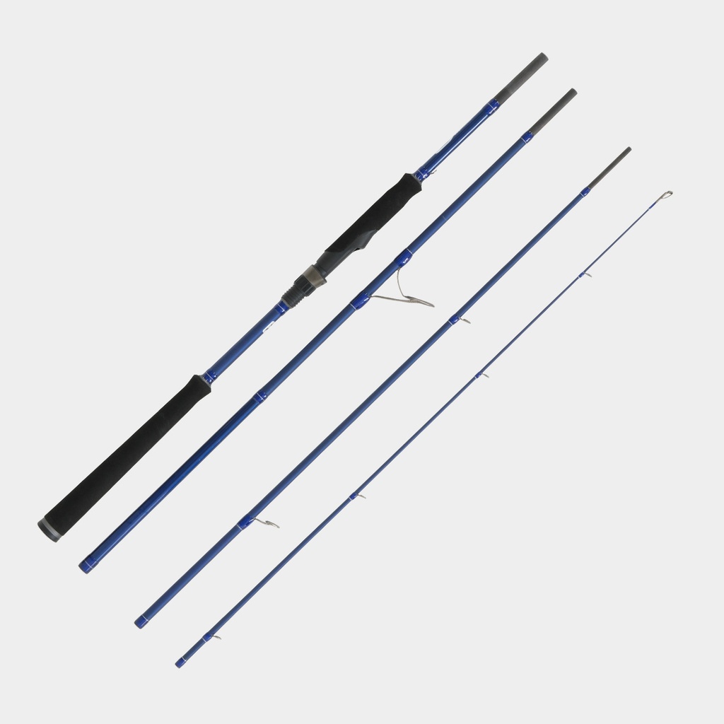 Caña Cinnetic Blue Line 4 Travel 270MH / 12 - 60g