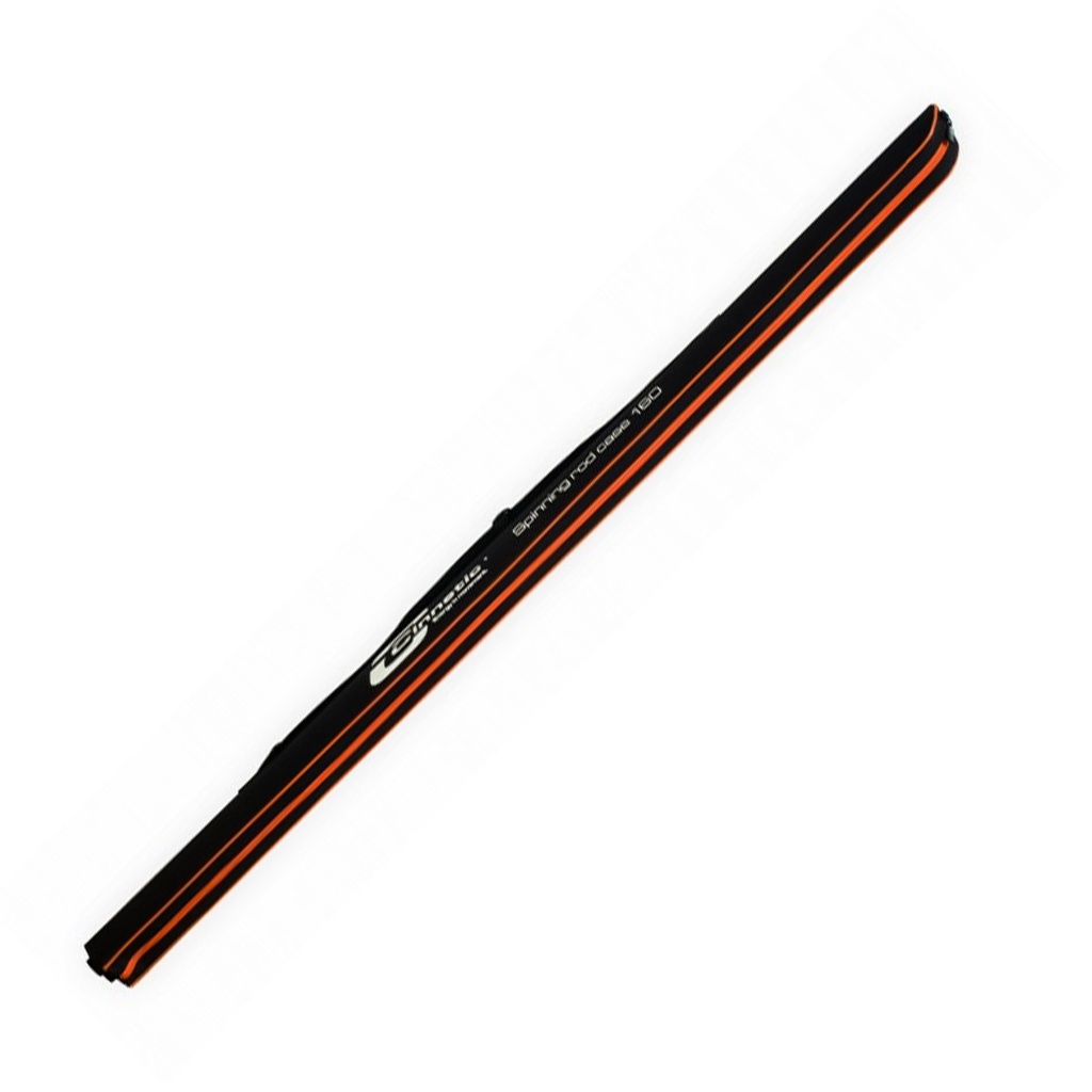 Portacaña Cinnetic Spinning Rod Case 160 Wrp
