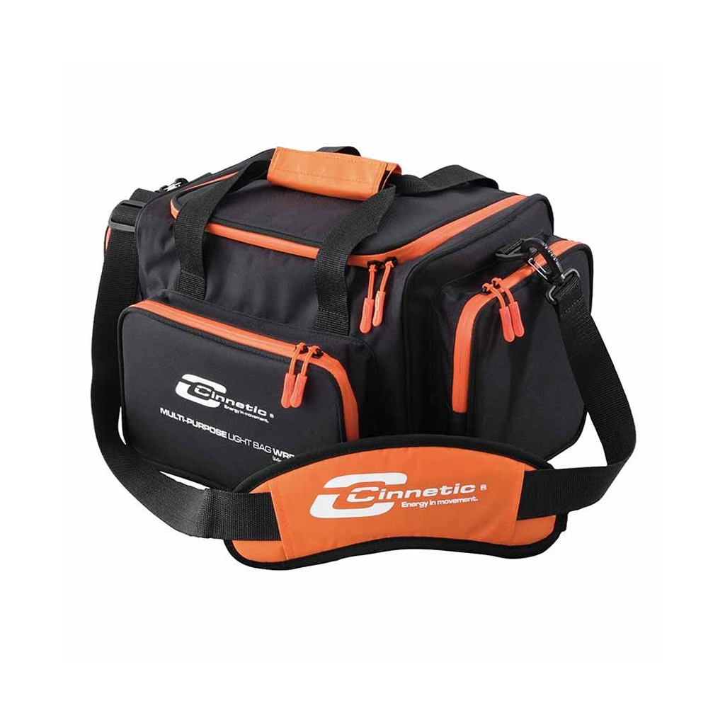 Maleta Cinnetic Multipurpose Light Bag Waterproof