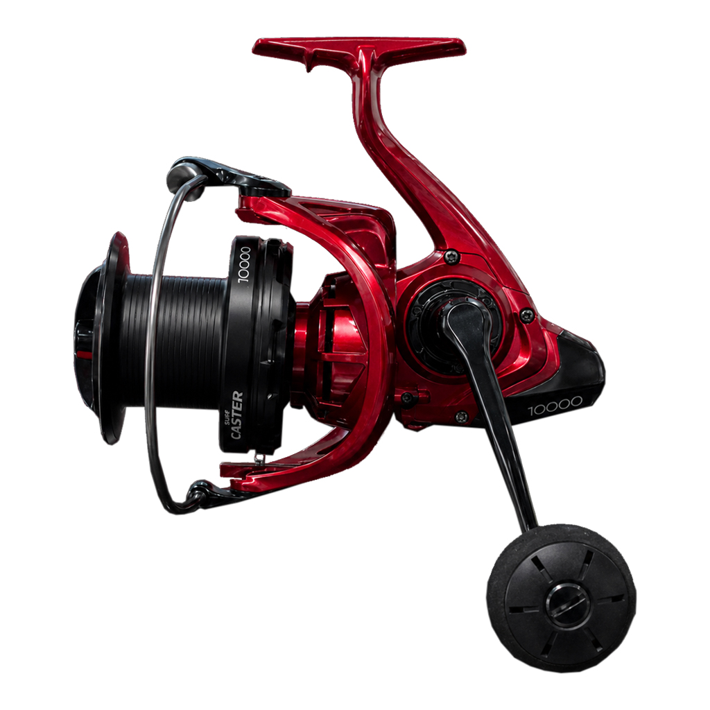 Carrete Ocean Surfcaster 10000