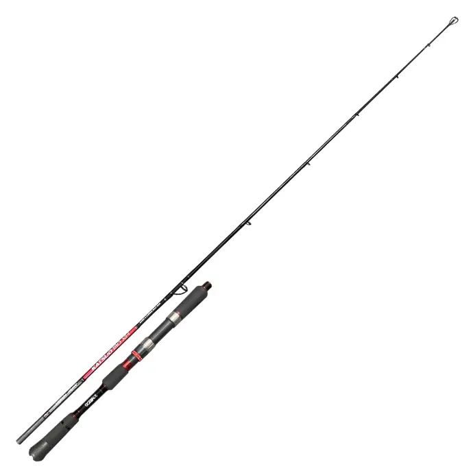 Caña Ocean Katsuo 180XH / 25 - 90g