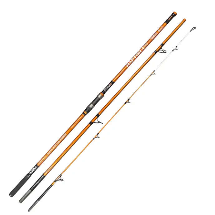 Caña Ocean Raptor 425 / 120 - 250g