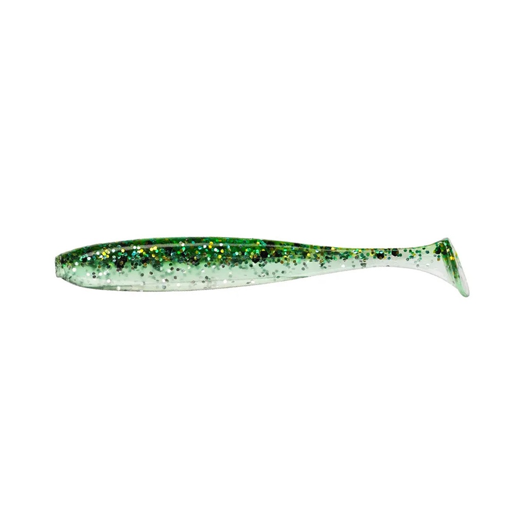 Vinilo Tsurinoya T - Tail Worm 4.7g X 10 Cm X 10 Pcs T100 - H