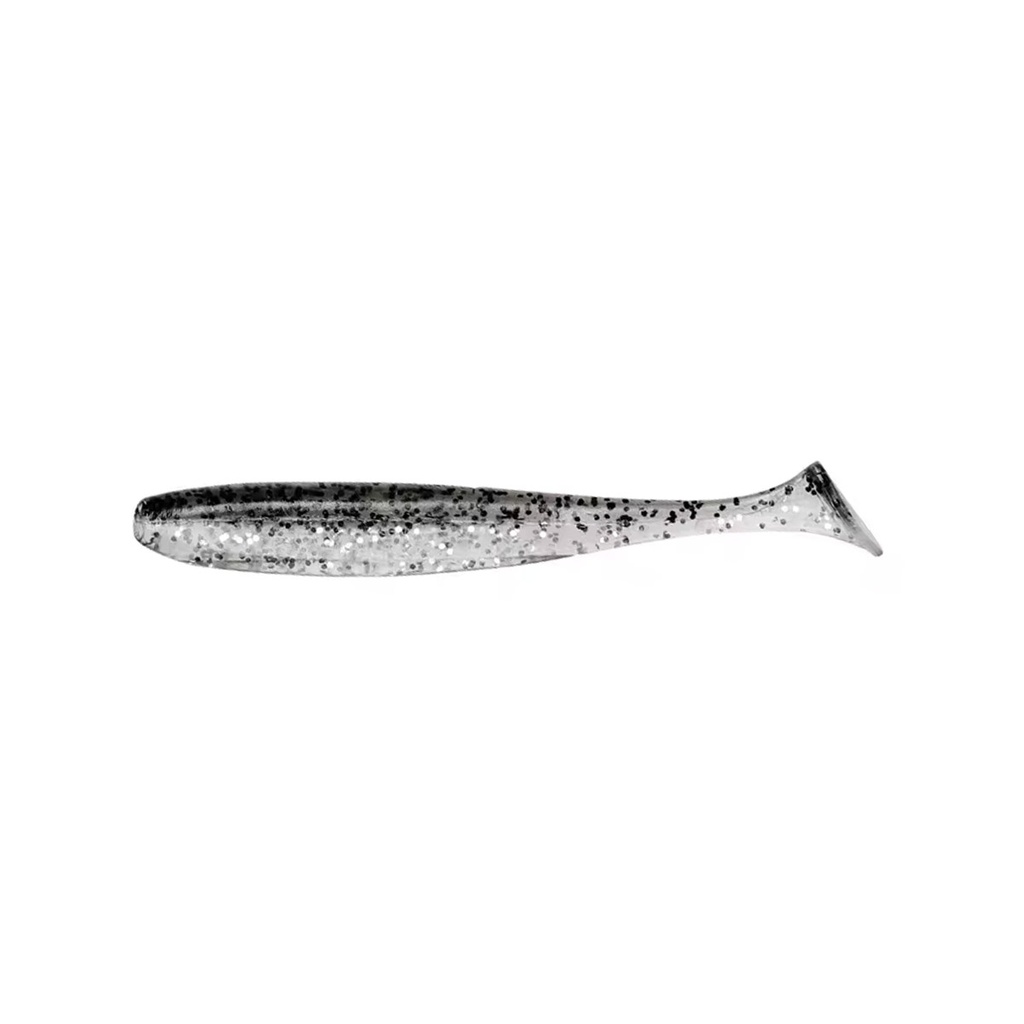 Vinilo Tsurinoya T - Tail Worm 4.7g X 10 Cm X 10 Pcs T100 - I