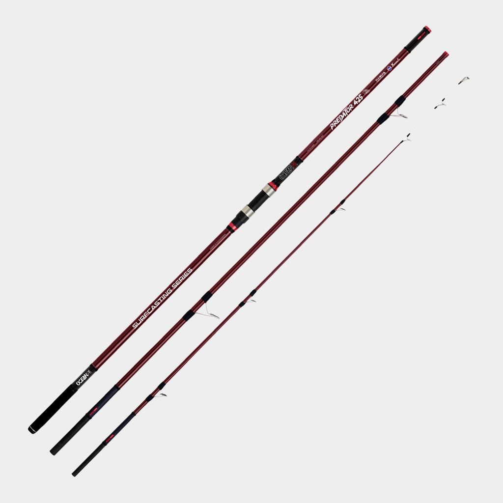 Caña Ocean Predator Savage 425 / 120 - 250g