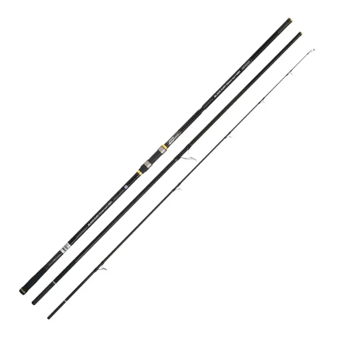 Caña Cinnetic Black Fury Power Surf 450 / 120 - 250g