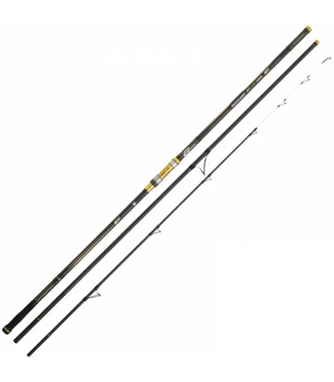 Caña Cinnetic Raycast St 45 Flexi - Tip Hybrid 420 / 125 - 250g