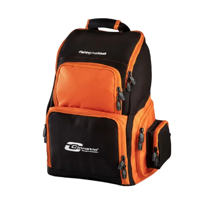 Mochila Cinnetic Fishing Rucksack