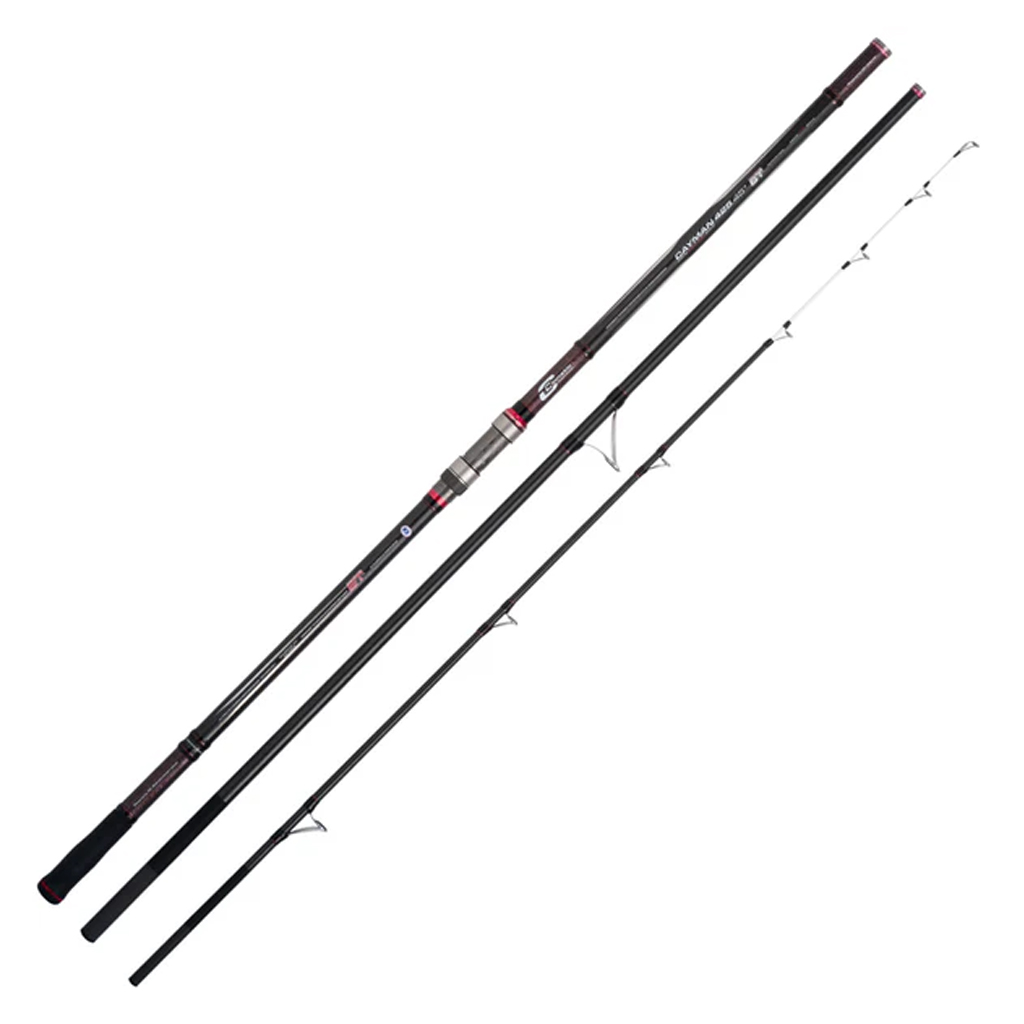 Caña Cinnetic Cayman ST 425 / 113 - 250g