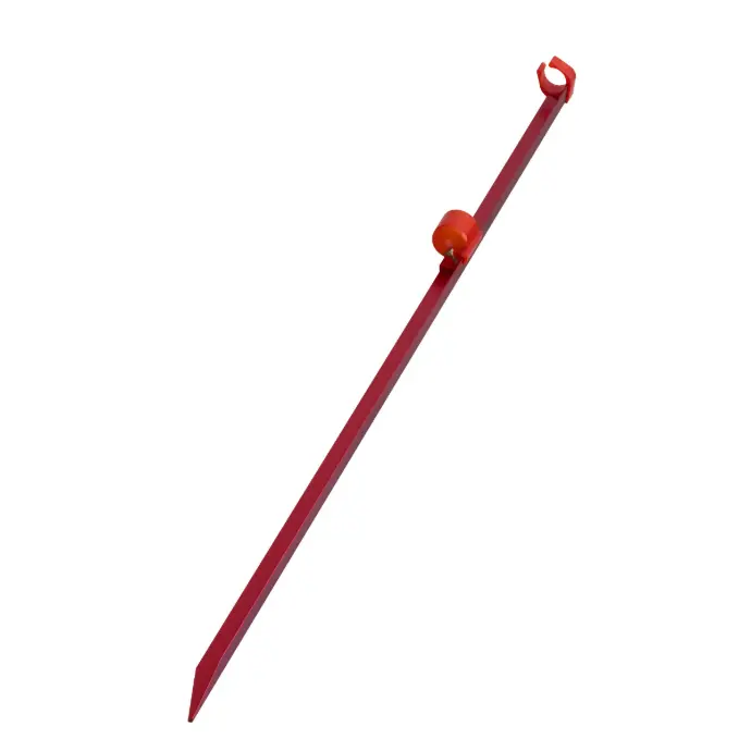 Pica Cinnetic Sand Spike 150 - Neo Red