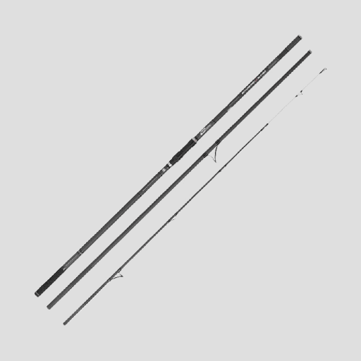 [9611**4.20  ] Caña Cinnetic Sky Line Pro Lcag Surf 420M