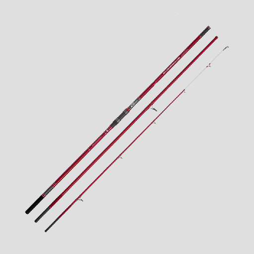 [9610**450] Caña Cinnetic Sky Line Xbr Mn Surf 450 / 113 - 225g