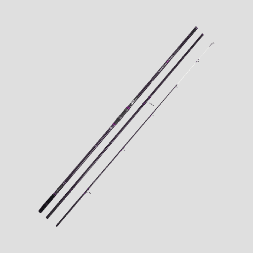 [9610**450] Caña Cinnetic Sky Line Purple Mn Surf 450 / 113 - 225g