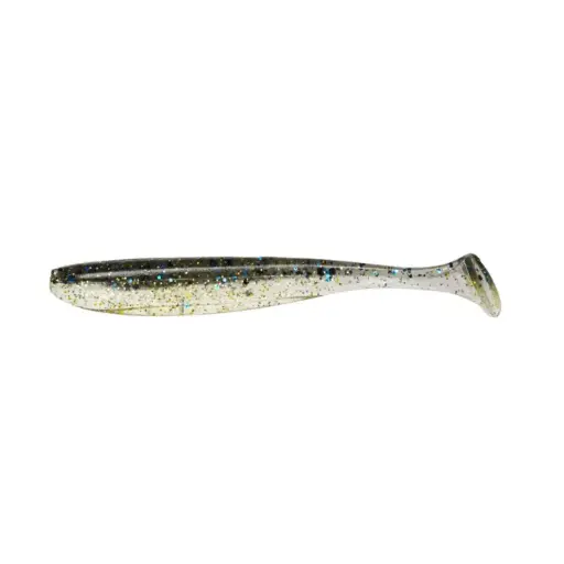 [T100-C] Vinilo Tsurinoya T - Tail Worm 4.7g X 10 Cm X 10 Pcs T100 - C