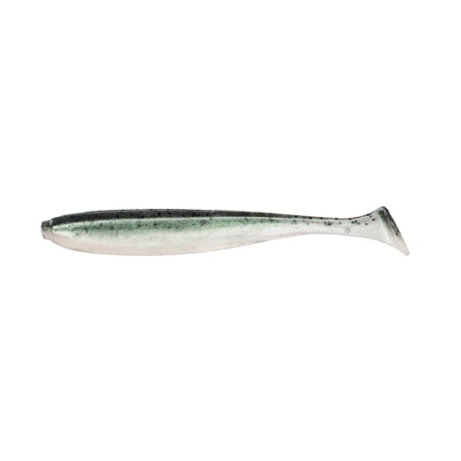 [T100-B] Vinilo Tsurinoya T - Tail Worm 4.7g X 10 Cm X 10 Pcs T100 - B