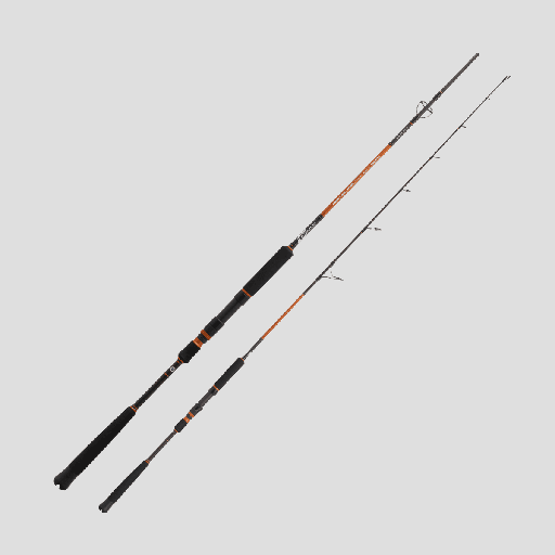 [8444**1.80H] Caña Cinnetic Rextail Classic Jigging 180H