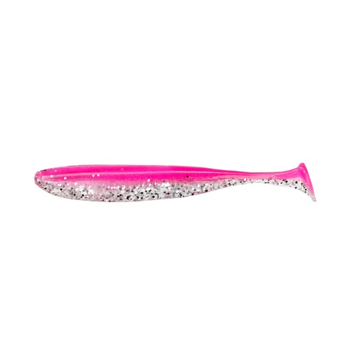 [T100-L] Vinilo Tsurinoya T - Tail Worm 4.7g X 10 Cm X 10 Pcs T100 - L