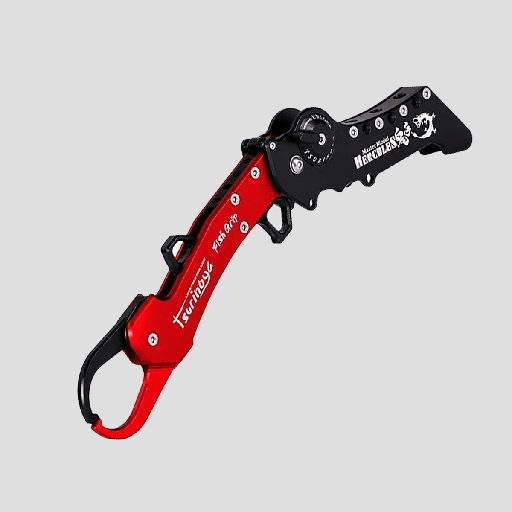 [KYQ17-A] Lip Grip Tsurinoya Acero Inox Kyq17 - A