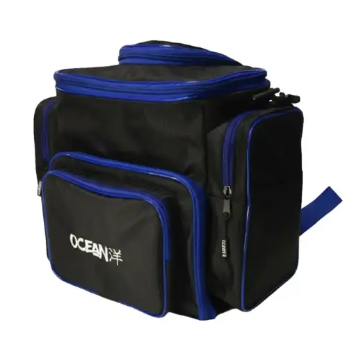 [OFT-GIANTB] Mochila Ocean Blue Challenge Giant