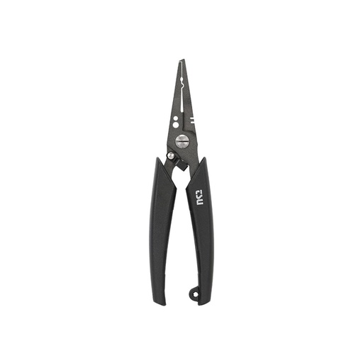 [RS-1092] Alicate Tsurinoya Multifuncional Black RS - 1092 / Black