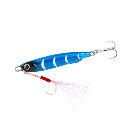 [TSU-OLD] Señuelo Tolf Shore Fishing Vib 35g - 105mm - B