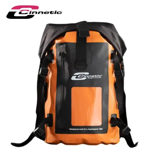 [350082] Mochila Cinnetic Waterproof Dry Backpack 30 L