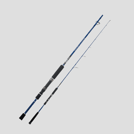 [9419**180MH] Caña Cinnetic Blue Line Classic Jigging 180MH / 80 - 180g