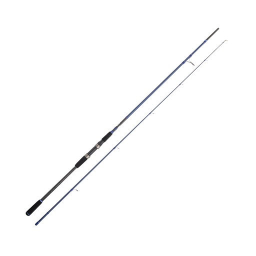 [9553**3.30MH] Caña Cinnetic Blue Line Sea Bass 330MH