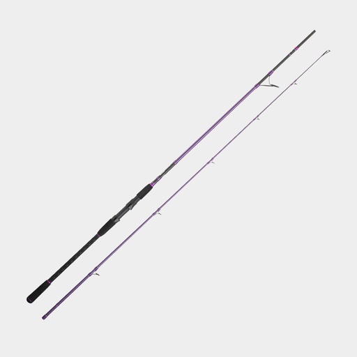 [9509**3.60MH] Caña Cinnetic Sky Line Purple Sea Bass Evolution 3.60 MH