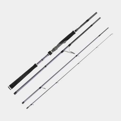 [9513**2.70MH] Caña Cinnetic Crafty Translight 4 Travel 270MH / 12 - 60g