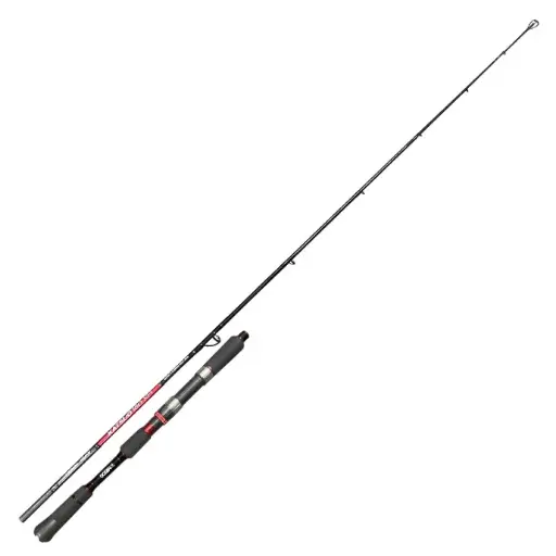 [KA180] Caña Ocean Katsuo 180XH / 25 - 90g