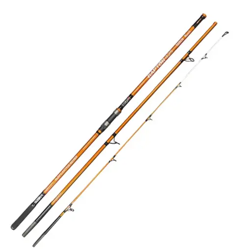 [RPT425] Caña Ocean Raptor 425 / 120 - 250g