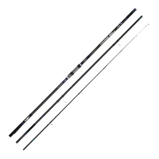 [TH1378] Caña Ocean Thunder Strike 450 KW / 100 - 200g