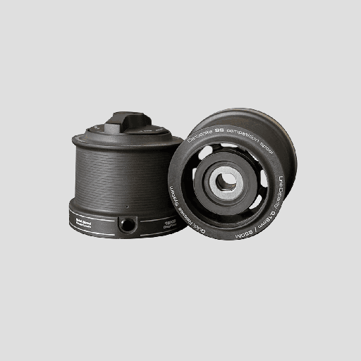 [210126] Bobina Cinnetic Aluminio Spool